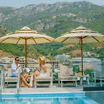 Katamare Hotel
