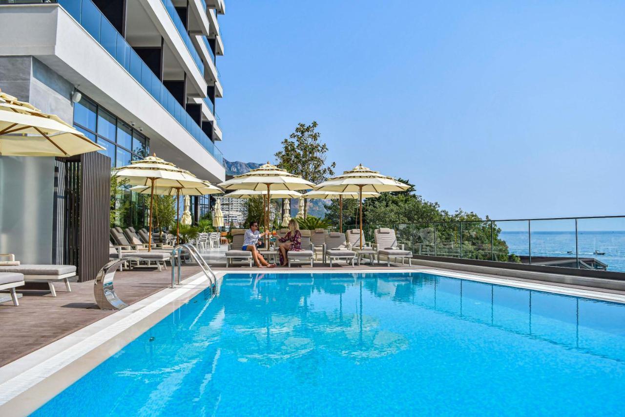Hotel Katamare Budva